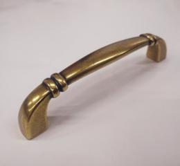 Ручка Bosetti Marella CL 15063.096 золото