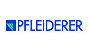 Pfleiderer
