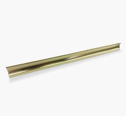 Ручка Bravo Ruler/ 320, брашоване золото