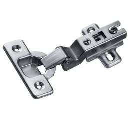 Петля меблева Muller 45°