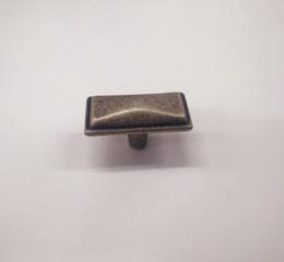 Ручка Bosetti Marella D 24090.01 античне срібло