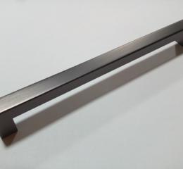 Ручка (V) SS 1024/192 матовий антрацит
