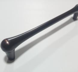 Ручка ДС CR 23/160 ORB бронза браш
