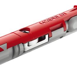 Стяжка Hafele розпірна Ixconnect SC 8/60