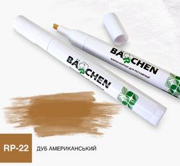Barchen Фарба-маркер 22, дуб американський