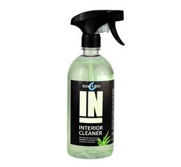 Очисник універсальний Interior cleaner алое, 750 мл