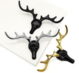 Вішак Bravo Deer чорний+чорний
