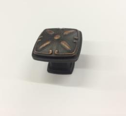 Ручка ДС Ретро KR 52 G15