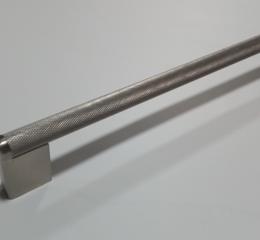 Ручка Virno Lines 407/192 нержавійка