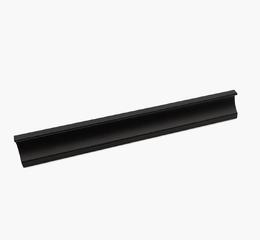 Ручка Bravo Ruler/ 160, чорний