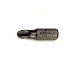 Інструменти Біта Wekador PH3*25 сіра