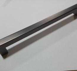 Ручка (V) SS 1024/160 матовий антрацит