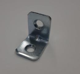 Кутик металевий Mesan 16*20*20*2