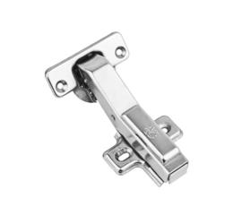 Петля меблева ДС SoftClose 45°