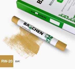 Barchen Восковий олівець 20, бук
