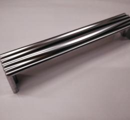 Ручка GTV UZ-CAD 160 05 алюміній