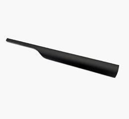 Ручка Bravo Beak LR/ 288/L, чорна