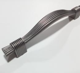Ручка (М) 6257/96 старе срібло
