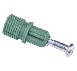 Дюбель швидкого монтажу D10 під Rastex DU332 Hettich