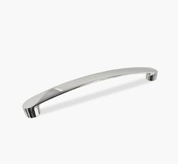 Ручка Bravo Arc wind/ 160, хром