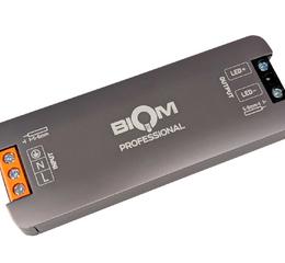 Освітлення Блок живлення для стрічки світлодіодної внутрішній SMART thin DC12 48 Вт
