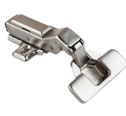 Петля меблева ДС SoftClose 30°