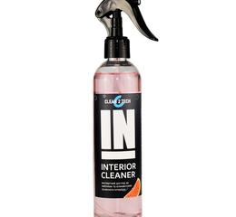 Очисник універсальний Interior cleaner кавун, 300 мл