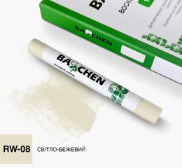 Barchen Восковий олівець 08, світло-бежевий
