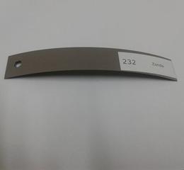 Крайка Меламінова Zbytex 21 мм 2гр 232 Зонда