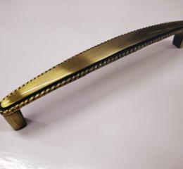 Ручка ДС Ретро DR 58/128 AB