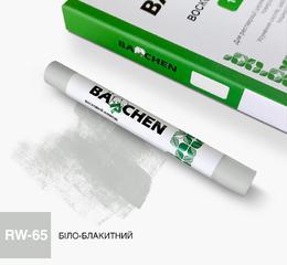 Barchen Восковий олівець 65, біло-блакитний