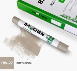 Barchen Восковий олівець 27, кварцовий