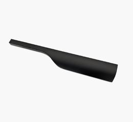 Ручка Bravo Beak LR/ 160/L, чорна