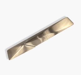 Ручка Bravo Crystal/ 160, інокс   Н_З