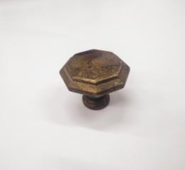 Ручка Bosetti Marella CL 24471.01.038 антична бронза