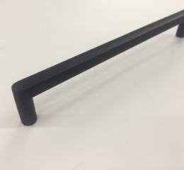 Ручка ДС DL 42/192 BLK-R