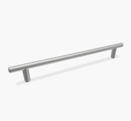 Ручка Bravo Railing/ 160, матовий хром   Н_З