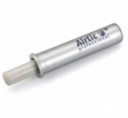 Петля Airtic Відбійник газовий, сірий