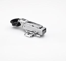 Петля для скла LinkenSystem SoftClose 1/2 (без заглушки)