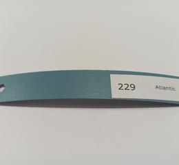 Крайка Меламінова Zbytex 21 мм 5гр 229 атлантик