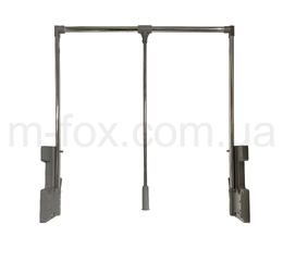 Наповнення для шаф Пантограф Акція білий (<1150 mm)