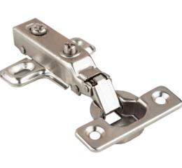 Петля меблева ДС Mini SoftClose накладна