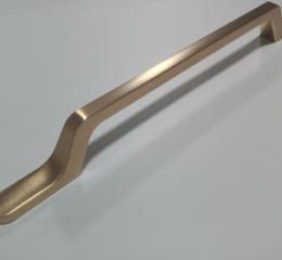 Ручка ДС CR 68/160 BMG золото матове браш