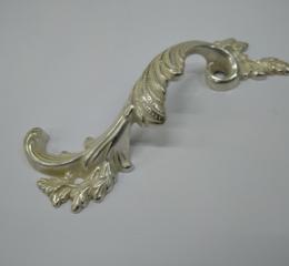 Ручка Bosetti Marella A 15074.096.D срібло