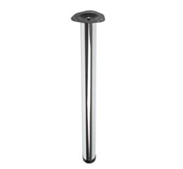 Ніжка меблева D60 H=1100 G2 (LS)