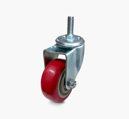 Ролик Bravo Safe D75, М12*30