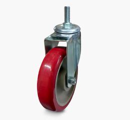 Ролик Bravo Safe D125, М12*30