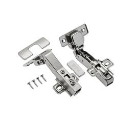 Петля меблева GTV SoftClose 45°