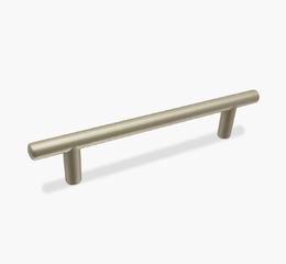 Ручка Bravo Railing/ 96, сатин   Н_З