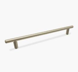 Ручка Bravo Railing/ 160, сатин   Н_З